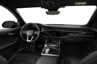 Audi SQ8 din 2024 cu 40.008 km - oferta AUD188474 - foto 33