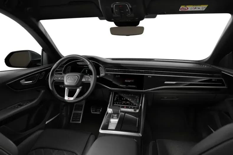 Audi SQ8 din 2024 cu 40.008 km - oferta AUD188474 - foto 33