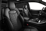 Audi SQ8 din 2024 cu 40.008 km - oferta AUD188474 - foto 34