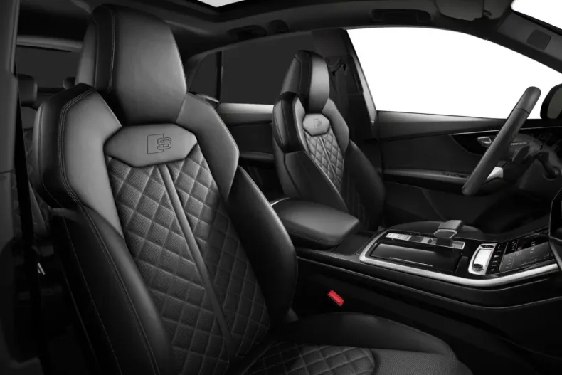 Audi SQ8 din 2024 cu 40.008 km - oferta AUD188474 - foto 34