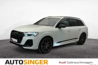 Audi SQ7 din 2025 cu 12.700 km - oferta AUD188475 - foto 1