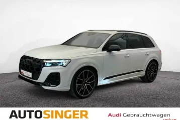 Audi SQ7 din 2025 - oferta AUD188475