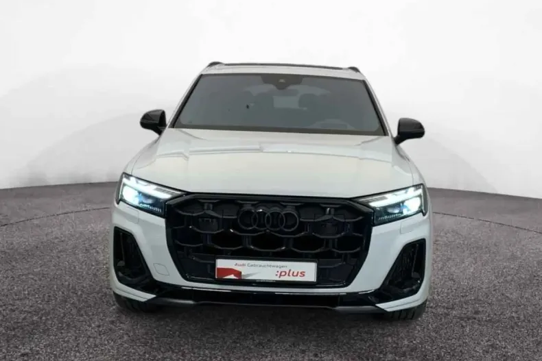 Audi SQ7 din 2025 cu 12.700 km - oferta AUD188475 - foto 2