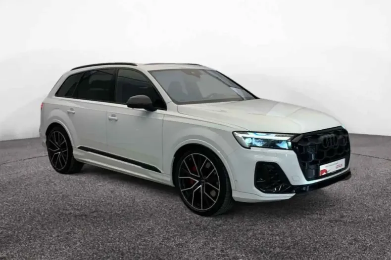 Audi SQ7 din 2025 cu 12.700 km - oferta AUD188475 - foto 3