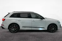 Audi SQ7 din 2025 cu 12.700 km - oferta AUD188475 - foto 5