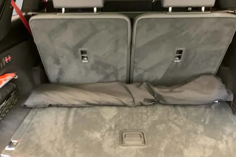 Audi SQ7 din 2025 cu 12.700 km - oferta AUD188475 - foto 8