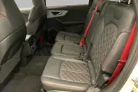 Audi SQ7 din 2025 cu 12.700 km - oferta AUD188475 - foto 11