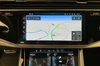 Audi SQ7 din 2025 cu 12.700 km - oferta AUD188475 - foto 14