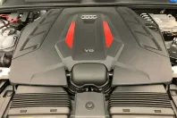 Audi SQ7 din 2025 cu 12.700 km - oferta AUD188475 - foto 15