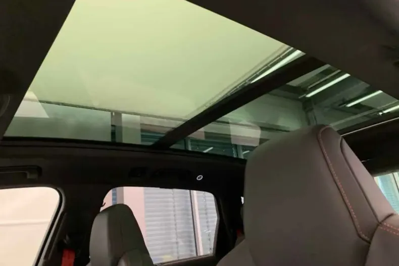 Audi SQ7 din 2025 cu 12.700 km - oferta AUD188475 - foto 16