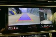 Audi SQ7 din 2025 cu 12.700 km - oferta AUD188475 - foto 17