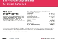 Audi SQ7 din 2024 cu 23.624 km - oferta AUD188476 - foto 2