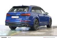 Audi SQ7 din 2024 cu 23.624 km - oferta AUD188476 - foto 3
