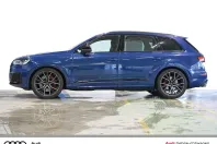 Audi SQ7 din 2024 cu 23.624 km - oferta AUD188476 - foto 5