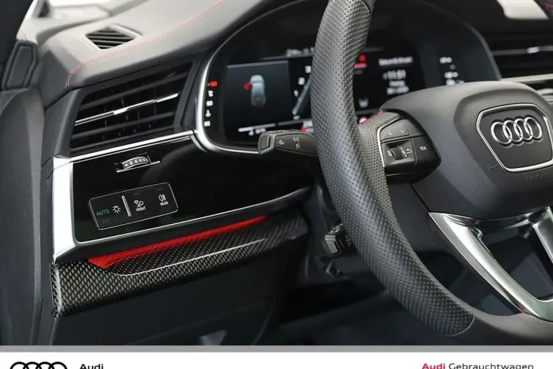 Audi SQ7 din 2024 cu 23.624 km - oferta AUD188476 - foto 9