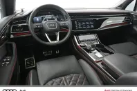 Audi SQ7 din 2024 cu 23.624 km - oferta AUD188476 - foto 12
