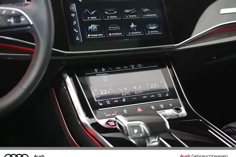 Audi SQ7 din 2024 cu 23.624 km - oferta AUD188476 - foto 14