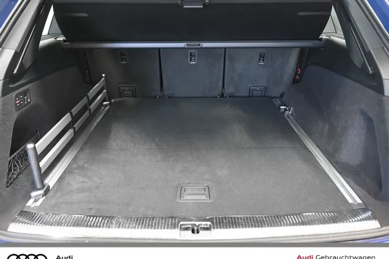 Audi SQ7 din 2024 cu 23.624 km - oferta AUD188476 - foto 17