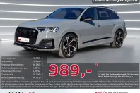 Audi SQ7 din 2024 cu 24.923 km - oferta AUD188477 - foto 1