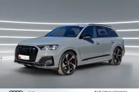 Audi SQ7 din 2024 cu 24.923 km - oferta AUD188477 - foto 2