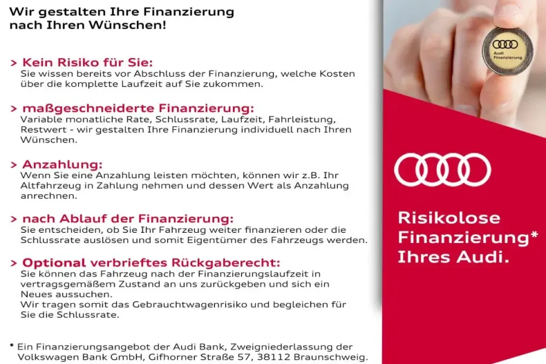 Audi SQ7 din 2024 cu 24.923 km - oferta AUD188477 - foto 4