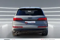 Audi SQ7 din 2024 cu 24.923 km - oferta AUD188477 - foto 7