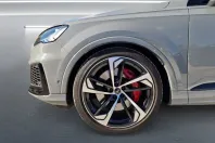 Audi SQ7 din 2024 cu 24.923 km - oferta AUD188477 - foto 9