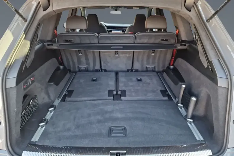 Audi SQ7 din 2024 cu 24.923 km - oferta AUD188477 - foto 23