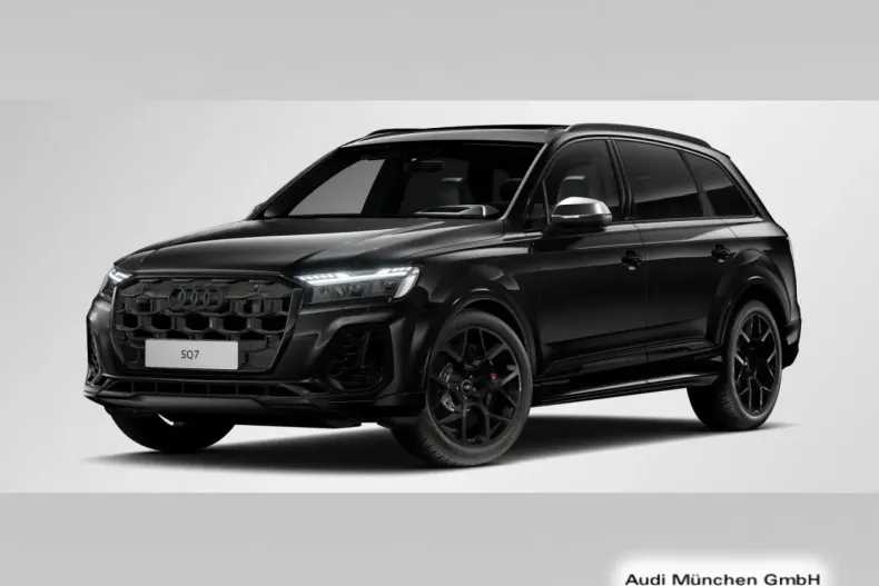 Audi SQ7 din 2024 cu 18.231 km - oferta AUD188478 - foto 5