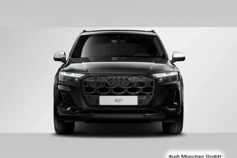 Audi SQ7 din 2024 cu 18.231 km - oferta AUD188478 - foto 6