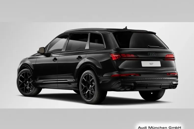 Audi SQ7 din 2024 cu 18.231 km - oferta AUD188478 - foto 8