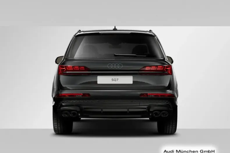 Audi SQ7 din 2024 cu 18.231 km - oferta AUD188478 - foto 10