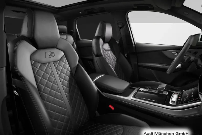 Audi SQ7 din 2024 cu 18.231 km - oferta AUD188478 - foto 13