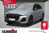 Audi SQ7 din 2024 cu 12.030 km - oferta AUD188479 - foto 1