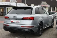 Audi SQ7 din 2024 cu 12.030 km - oferta AUD188479 - foto 2