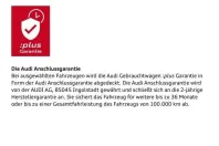 Audi SQ7 din 2024 cu 12.030 km - oferta AUD188479 - foto 3