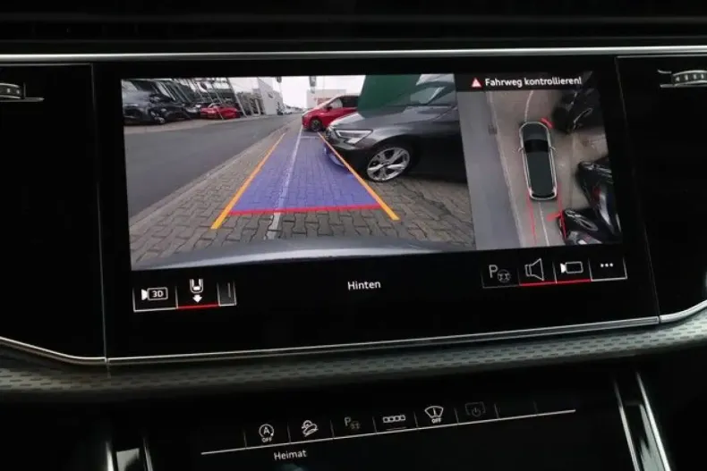 Audi SQ7 din 2024 cu 12.030 km - oferta AUD188479 - foto 16