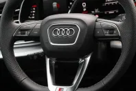 Audi SQ7 din 2024 cu 12.030 km - oferta AUD188479 - foto 17