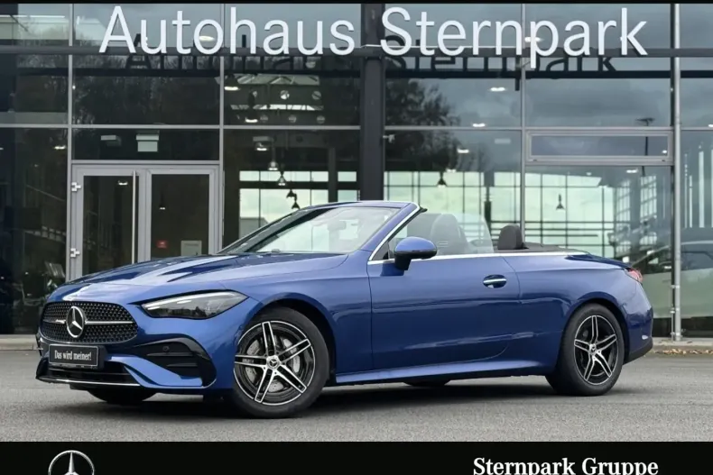 Mercedes-Benz CLE 300 (Clasa CLE) din 2024 cu 3.823 km - oferta MER188480 - foto 1