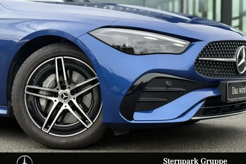 Mercedes-Benz CLE 300 (Clasa CLE) din 2024 cu 3.823 km - oferta MER188480 - foto 5