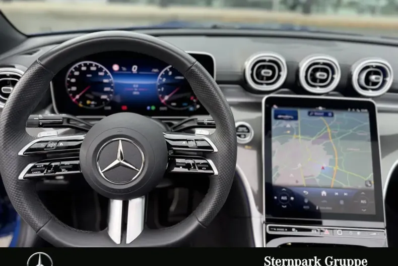 Mercedes-Benz CLE 300 (Clasa CLE) din 2024 cu 3.823 km - oferta MER188480 - foto 7