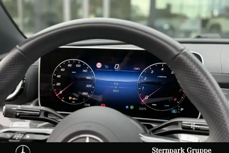 Mercedes-Benz CLE 300 (Clasa CLE) din 2024 cu 3.823 km - oferta MER188480 - foto 8