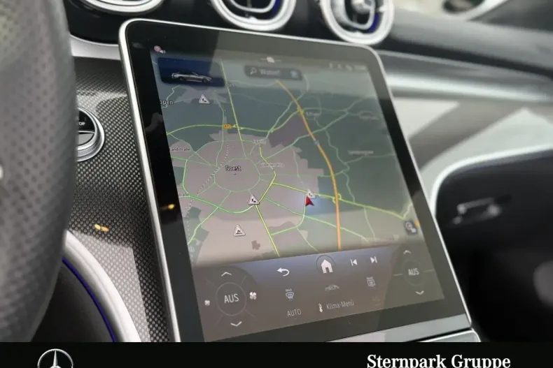 Mercedes-Benz CLE 300 (Clasa CLE) din 2024 cu 3.823 km - oferta MER188480 - foto 9