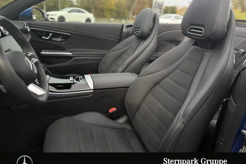 Mercedes-Benz CLE 300 (Clasa CLE) din 2024 cu 3.823 km - oferta MER188480 - foto 13