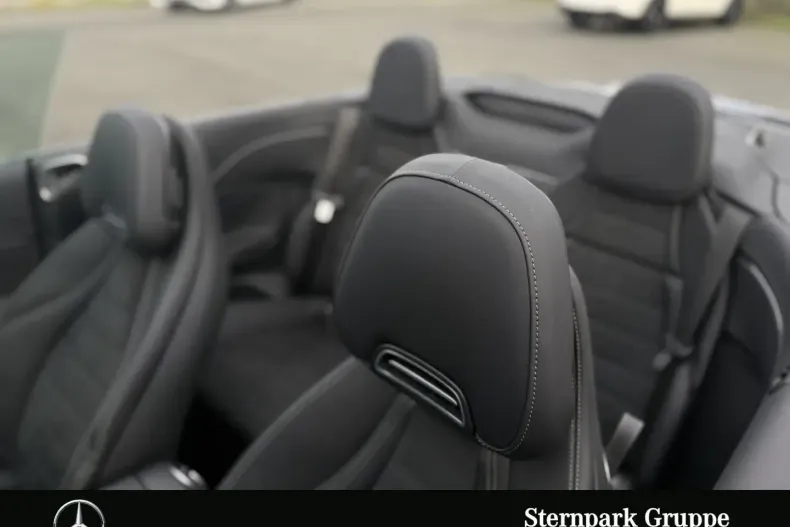 Mercedes-Benz CLE 300 (Clasa CLE) din 2024 cu 3.823 km - oferta MER188480 - foto 14