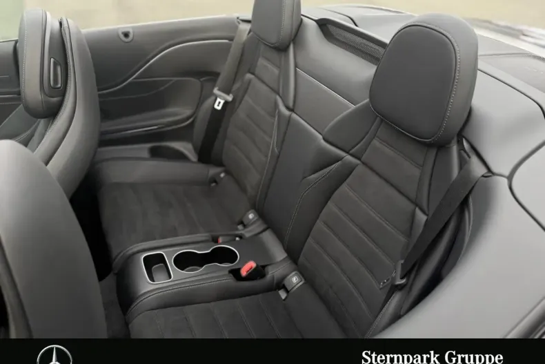 Mercedes-Benz CLE 300 (Clasa CLE) din 2024 cu 3.823 km - oferta MER188480 - foto 15