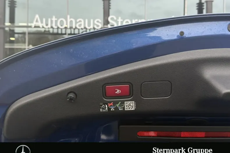 Mercedes-Benz CLE 300 (Clasa CLE) din 2024 cu 3.823 km - oferta MER188480 - foto 18