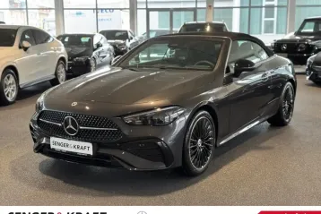 Mercedes-Benz CLE 200 din 2025 - oferta MER188481