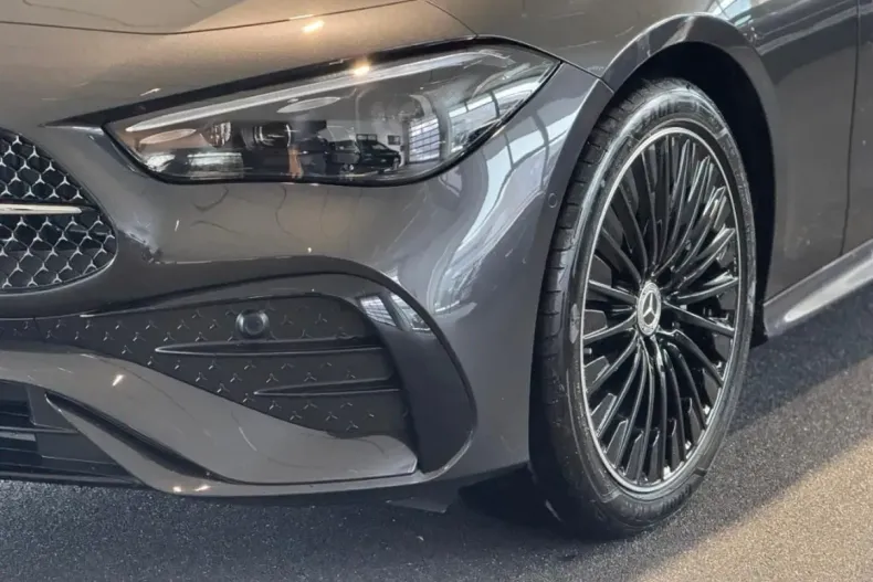 Mercedes-Benz CLE 200 (Clasa CLE) din 2025 cu 11.000 km - oferta MER188481 - foto 2