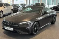 Mercedes-Benz CLE 200 (Clasa CLE) din 2025 cu 11.000 km - oferta MER188481 - foto 4